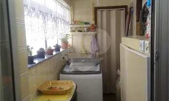 Imagem 6: Apartamento Mandaqui, 1 quadra da Av. Água Fria, 3 dorm,1 suite, 1 vaga