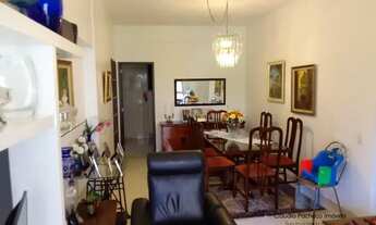 Imagem 2: Apartamento para Venda em Rio de Janeiro, Barra da Tijuca, 3 dormitórios, 1 suíte, 2 banhe