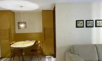 Imagem 4: Flat para aluguel tem 63 metros quadrados com 2 quartos em Ponta Negra - Natal - RN