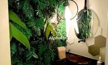 Imagem 6: Casa com 4 dormitórios, 419 m² - venda por R$ 4.770.000,00 ou aluguel por R$ 42.304,33/mês