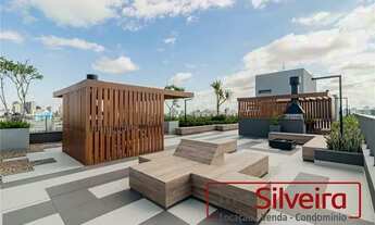 Imagem 7: PORTO ALEGRE - Apartamento Padrão - Farroupilha