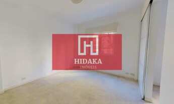 Imagem 7: Apartamento à venda no bairro Jardim Paulista - São Paulo/SP, Zona Oeste