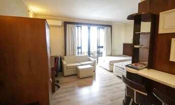 Imagem 5: APARTAMENTO NO ITAIM COM TODO REQUINTE E CONFORTO PARA VOCÊ