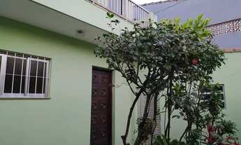 Imagem 4: Casa para aluguel Vila Assis Brasil - Mauá