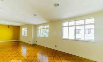 Imagem 6: Apartamento amplo para venda e locação 248 m² 4 dormitórios 1 suíte na Bela Vista - São Pa