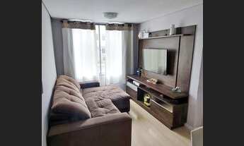 Imagem 6: Apartamento para venda com 2 quartos de frente em excelente localização próximo do centro