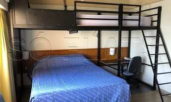 Imagem 3: Flat para locação na Vl Mariana, prox ao Hosp São Paulo e Pq do Ibirapuera