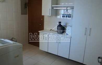 Imagem 6: Apartamento Padrão em Ribeirão Preto