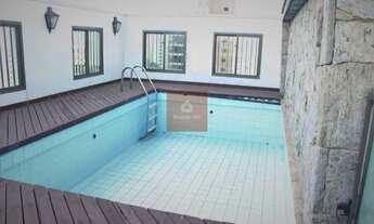 Imagem: Cobertura, Campo Belo - São Paulo