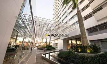 Imagem 6: Apartamento com 1 dormitório para alugar, 60 m² por R$ 3.564,78/mês - Chácara das Pedras