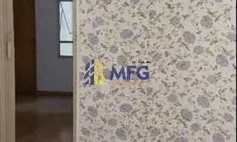 Imagem 2: Apartamento 49m² Condomínio dos Pássaros Zona Oeste Sorocaba-SP