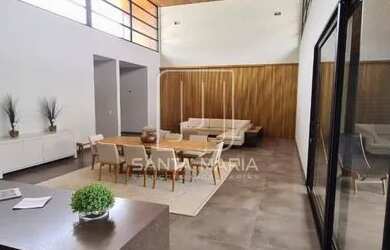 Imagem 4: Casa (térrea em condominio) 4 dormitórios/suite, cozinha planejada, portaria 24 horas, em