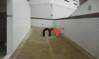 Imagem 4: Kitnet com 1 dormitório para alugar, 35 m² por R$ 1.100,02/mês - Vila Tupi - Praia Grande