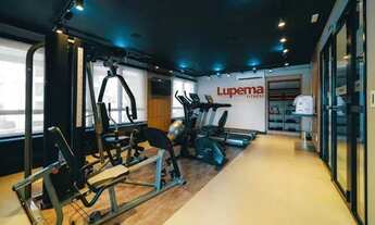 Imagem 7: Apartamento para aluguel e venda com 43 metros quadrados com 1 quarto