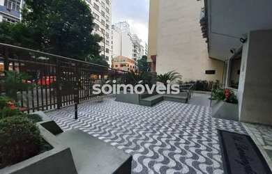 Imagem 6: Excelente conjugado reformado em andar alto