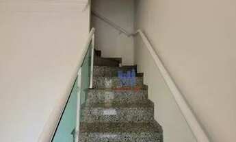 Imagem 4: Sobrado com 2 dormitórios para alugar, 120 m² por R$ 2.200,00/mês - Vila Esperança - São P