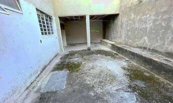 Imagem 6: Casa com 3 dormitórios para alugar, 200 m² por R$ 1.000/mês - Alípio de Melo - Belo Horizo