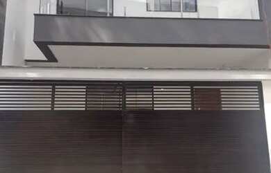 Imagem 2: Casa 1ª locação com 3 suites piscina área e gourmet em Jardim Guanabara - Rio de Janeiro