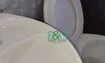 Imagem 5: Sobrado com 7 dormitórios à venda, 135 m² por R$ 374.400 - Parada XV de Novembro - São Pau