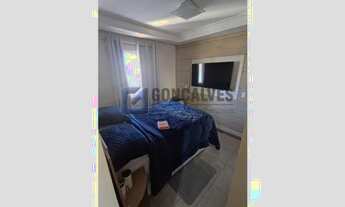 Imagem 6: SAO BERNARDO DO CAMPO - Residential / Apartment - RUDGE RAMOS