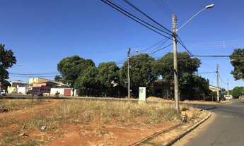 Imagem 2: Qd.21 Lt.01 Terreno / lote com venda por R$847.200