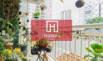 Imagem 3: Apartamento à venda no bairro Perdizes - São Paulo/SP, Zona Oeste