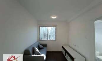 Imagem: Apartamento com 1 dormitório para alugar