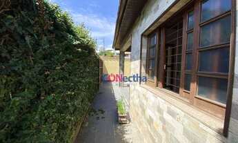 Imagem 4: Casa com 3 dormitórios à venda, 233 m² por R$ 614.000,00 - Vila Brasileira - Itatiba/SP