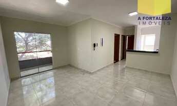 Imagem 3: Apartamento com 2 dormitórios para alugar, 65 m² por R$ 1.226,00/mês - Jardim Guanabara