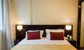 Imagem 5: Blue Tree Faria Lima para locação com 29m², 1 dormitório e 1 vaga no Itaim Bibi