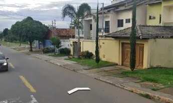 Imagem 3: Área 5.600M² Parque macambira Anicuns, Jardim Presidente - Goiânia