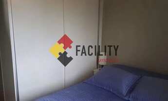 Imagem 7: Apartamento com 2 dormitórios à venda, 59 m² por R$ 370.000,00 - Jardim Nova Europa - Camp