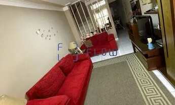 Imagem: Casa á venda com 118m², 3 dormitórios