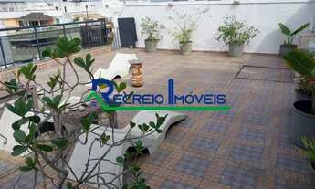 Imagem 7: Cobertura-À VENDA-Recreio dos Bandeirantes-Rio de Janeiro-RJ