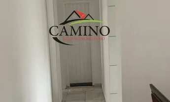 Imagem 6: Apartamento Padrão para Venda em Vicente de Carvalho Guarujá-SP - 2798