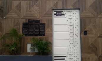 Imagem: Alugo Apto 40 metros quadrados com 2 quartos