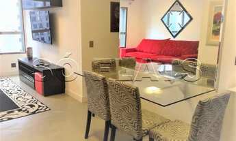 Imagem: Flat para Locação no Brooklin 2 Dorms