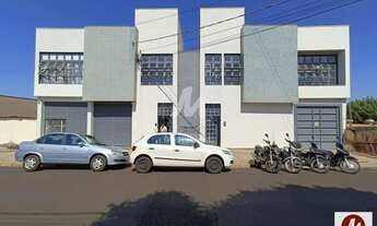 Imagem: Sala comercial (sala - sobradinho parte