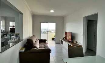 Imagem 2: Apartamento à Venda em Taubaté, Vila São José - 2 quartos