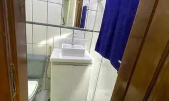 Imagem 3: Kitnet Mobiliada