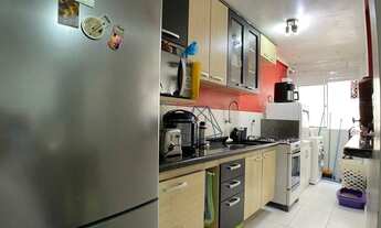 Imagem 3: Apartamento com 2 quartos à venda - Portão - Curitiba/PR