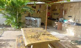 Imagem 4: Casa no Marista próx araçagy