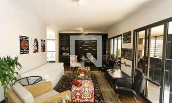 Imagem 2: Apartamento para Aluguel - Vila Andrade, 2 Quartos, 272 m2