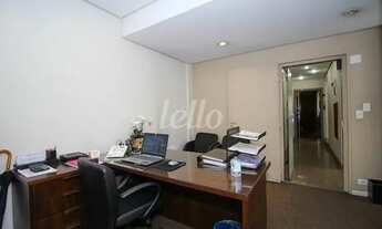 Imagem 3: São Paulo - Conjunto Comercial/Sala - Bela Vista