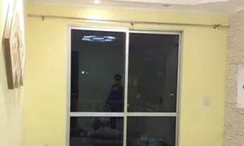 Imagem 2: Apartamento com 2 dormitórios à venda, 50 m² por R$ 250.000,00 - Jardim Norma - São Paulo