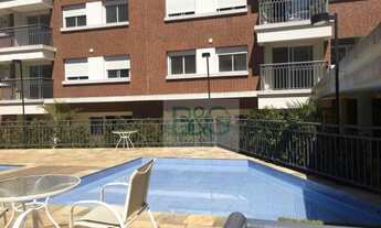 Imagem 5: Apartamento para aluguel possui 64 metros quadrados com 3 quartos em Vila Castelo - São Pa