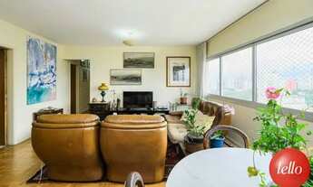 Imagem 3: São Paulo - Apartamento Padrão - Pinheiros