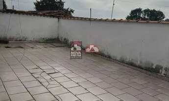 Imagem 7: Casa Padrão em São José dos Campos