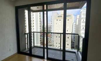 Imagem 3: Apartamento com 3 dormitórios à venda, 116 m² por R$ 1.270.000,00 - Vila Olímpia - São Pau