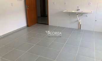 Imagem 3: Apartamento com 1 dormitório - Caguaçu - Sorocaba/SP